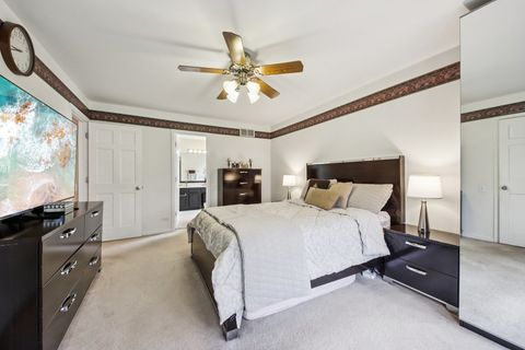 Tiny photo for 533 Rose Lane, Bartlett, IL 60103 (MLS # 12614033)