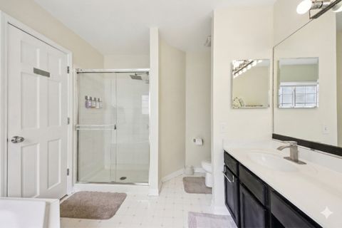 Tiny photo for 533 Rose Lane, Bartlett, IL 60103 (MLS # 12614033)