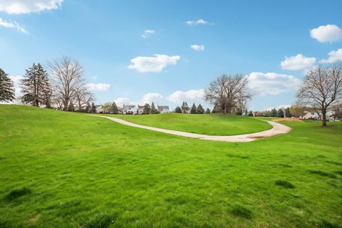 Tiny photo for 533 Rose Lane, Bartlett, IL 60103 (MLS # 12614033)