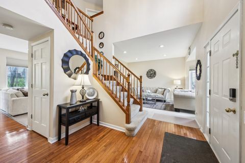 Tiny photo for 533 Rose Lane, Bartlett, IL 60103 (MLS # 12614033)