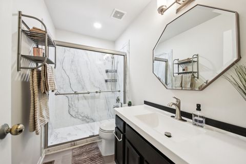 Tiny photo for 533 Rose Lane, Bartlett, IL 60103 (MLS # 12614033)