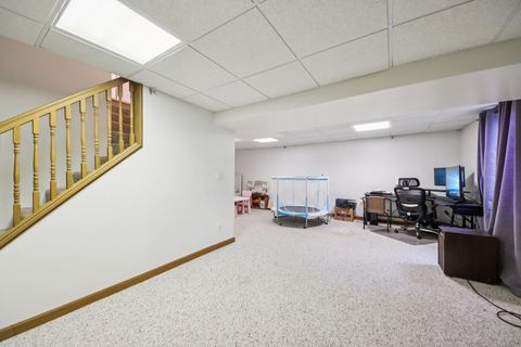 Tiny photo for 533 Rose Lane, Bartlett, IL 60103 (MLS # 12614033)