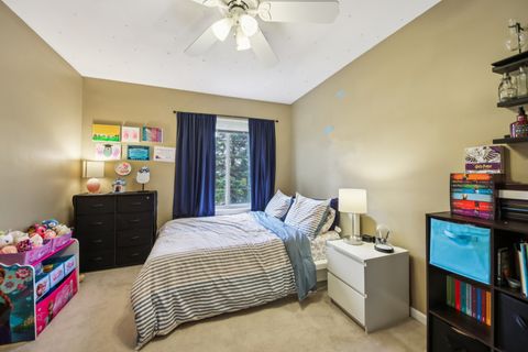 Tiny photo for 533 Rose Lane, Bartlett, IL 60103 (MLS # 12614033)