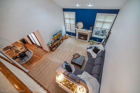 Tiny photo for 1336 Hickory Creek Drive, New Lenox, IL 60451 (MLS # 12745278)