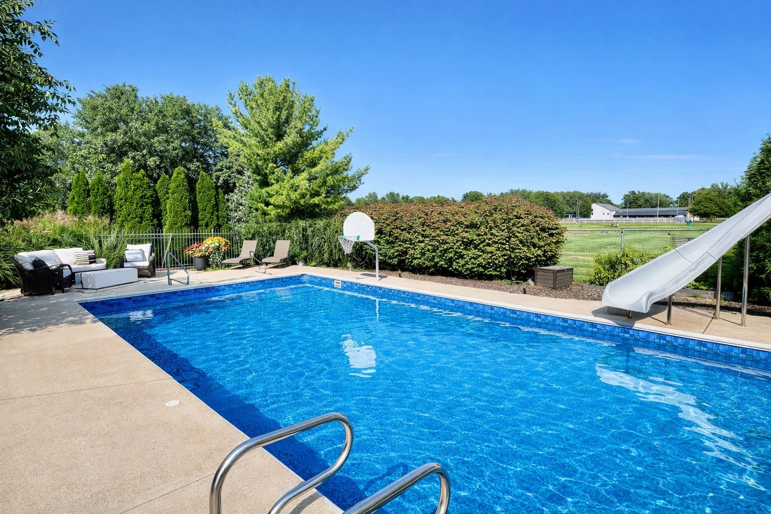 1336 Hickory Creek Drive