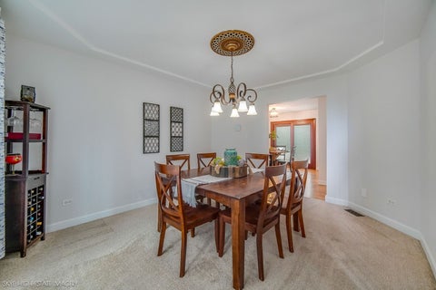 Tiny photo for 1336 Hickory Creek Drive, New Lenox, IL 60451 (MLS # 12745278)