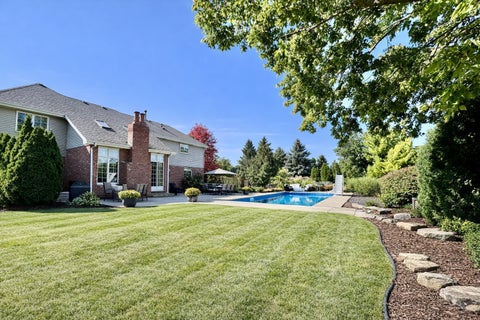 Tiny photo for 1336 Hickory Creek Drive, New Lenox, IL 60451 (MLS # 12745278)