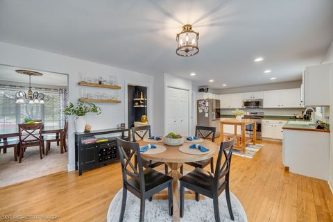 Tiny photo for 1336 Hickory Creek Drive, New Lenox, IL 60451 (MLS # 12745278)