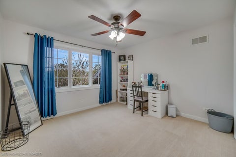Tiny photo for 1336 Hickory Creek Drive, New Lenox, IL 60451 (MLS # 12745278)