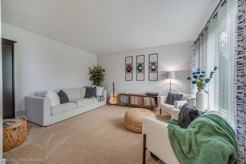 Tiny photo for 1336 Hickory Creek Drive, New Lenox, IL 60451 (MLS # 12745278)