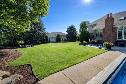 Tiny photo for 1336 Hickory Creek Drive, New Lenox, IL 60451 (MLS # 12745278)