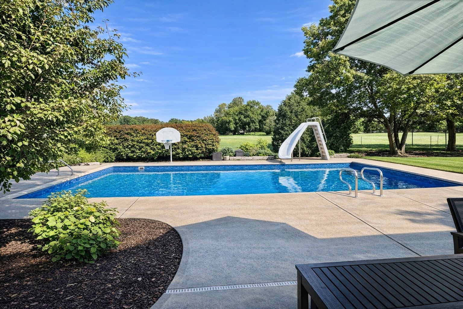 1336 Hickory Creek Drive