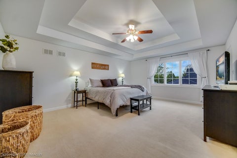 Tiny photo for 1336 Hickory Creek Drive, New Lenox, IL 60451 (MLS # 12745278)