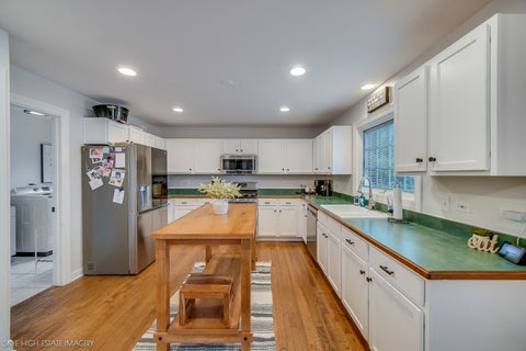 Tiny photo for 1336 Hickory Creek Drive, New Lenox, IL 60451 (MLS # 12745278)