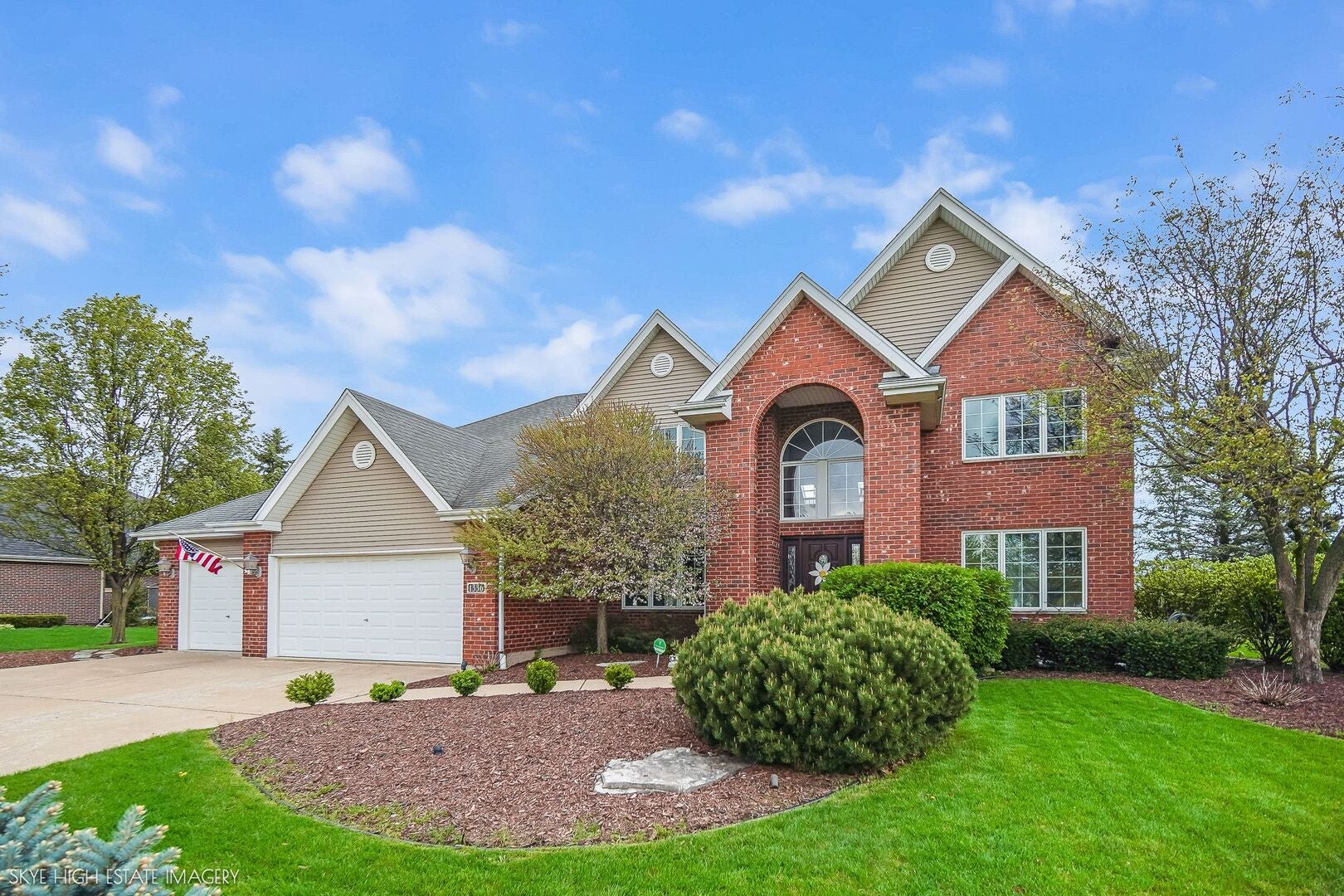 1336 Hickory Creek Drive