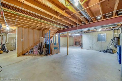 Tiny photo for 1336 Hickory Creek Drive, New Lenox, IL 60451 (MLS # 12745278)