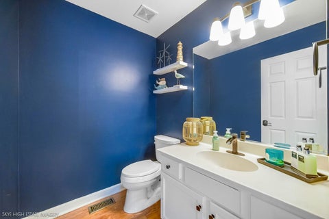 Tiny photo for 1336 Hickory Creek Drive, New Lenox, IL 60451 (MLS # 12745278)