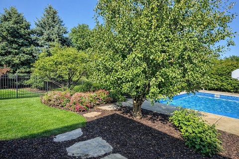 Tiny photo for 1336 Hickory Creek Drive, New Lenox, IL 60451 (MLS # 12745278)