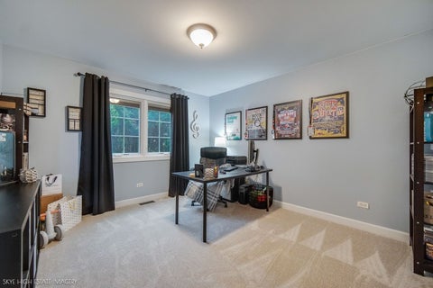 Tiny photo for 1336 Hickory Creek Drive, New Lenox, IL 60451 (MLS # 12745278)