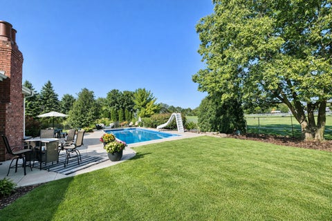 Tiny photo for 1336 Hickory Creek Drive, New Lenox, IL 60451 (MLS # 12745278)