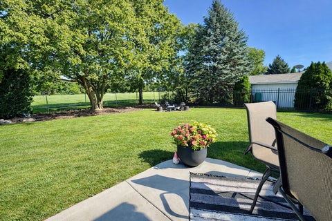 Tiny photo for 1336 Hickory Creek Drive, New Lenox, IL 60451 (MLS # 12745278)