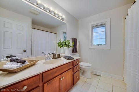 Tiny photo for 1336 Hickory Creek Drive, New Lenox, IL 60451 (MLS # 12745278)