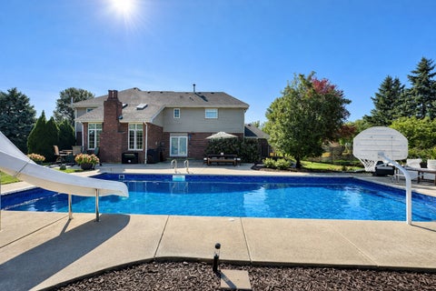 Tiny photo for 1336 Hickory Creek Drive, New Lenox, IL 60451 (MLS # 12745278)