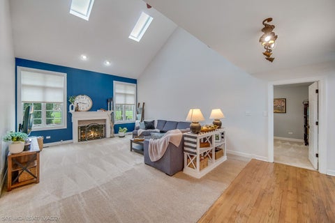 Tiny photo for 1336 Hickory Creek Drive, New Lenox, IL 60451 (MLS # 12745278)