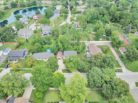 Tiny photo for 1203 Campbell Street, Joliet, IL 60435 (MLS # 12436379)