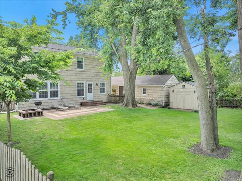 Tiny photo for 1203 Campbell Street, Joliet, IL 60435 (MLS # 12436379)