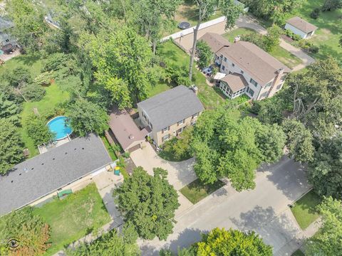 Tiny photo for 1203 Campbell Street, Joliet, IL 60435 (MLS # 12436379)