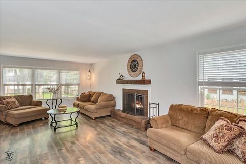 Tiny photo for 1203 Campbell Street, Joliet, IL 60435 (MLS # 12436379)