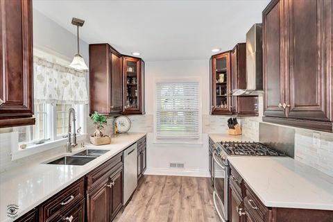 Tiny photo for 1203 Campbell Street, Joliet, IL 60435 (MLS # 12436379)