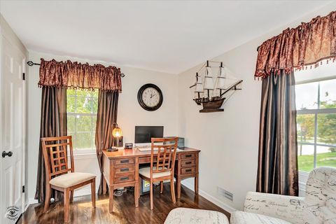 Tiny photo for 1203 Campbell Street, Joliet, IL 60435 (MLS # 12436379)