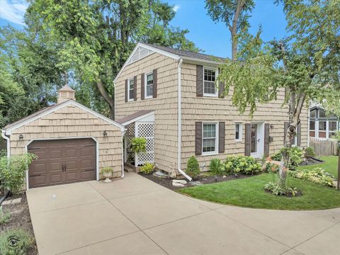 Tiny photo for 1203 Campbell Street, Joliet, IL 60435 (MLS # 12436379)