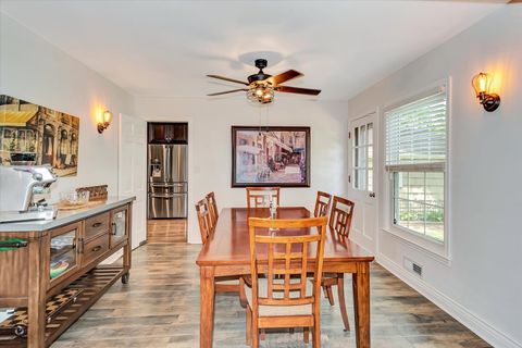 Tiny photo for 1203 Campbell Street, Joliet, IL 60435 (MLS # 12436379)