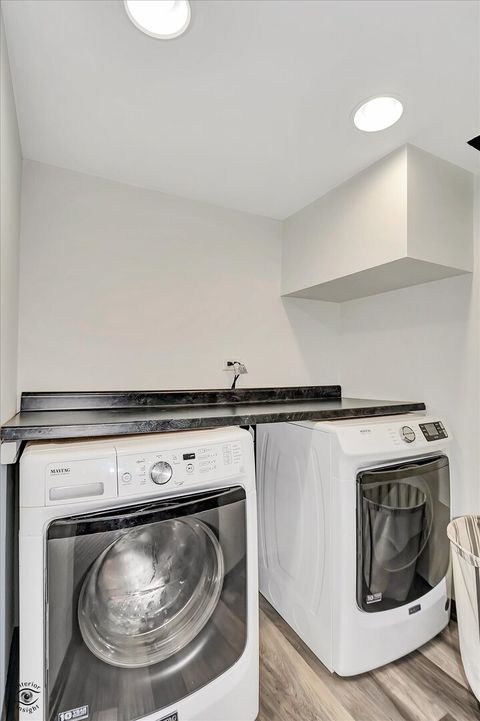 Tiny photo for 1203 Campbell Street, Joliet, IL 60435 (MLS # 12436379)