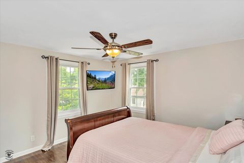 Tiny photo for 1203 Campbell Street, Joliet, IL 60435 (MLS # 12436379)