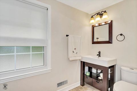 Tiny photo for 1203 Campbell Street, Joliet, IL 60435 (MLS # 12436379)