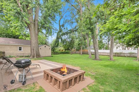 Tiny photo for 1203 Campbell Street, Joliet, IL 60435 (MLS # 12436379)