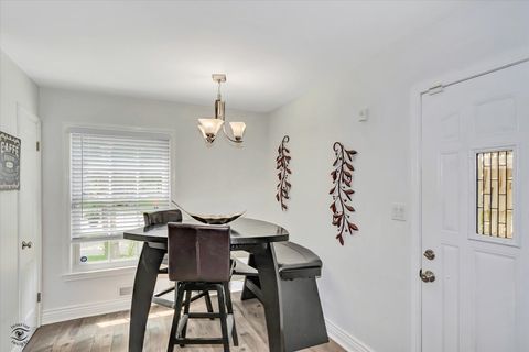 Tiny photo for 1203 Campbell Street, Joliet, IL 60435 (MLS # 12436379)