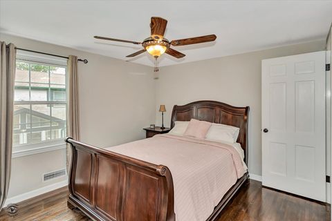 Tiny photo for 1203 Campbell Street, Joliet, IL 60435 (MLS # 12436379)