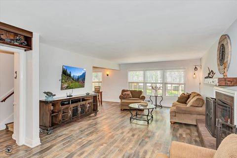 Tiny photo for 1203 Campbell Street, Joliet, IL 60435 (MLS # 12436379)