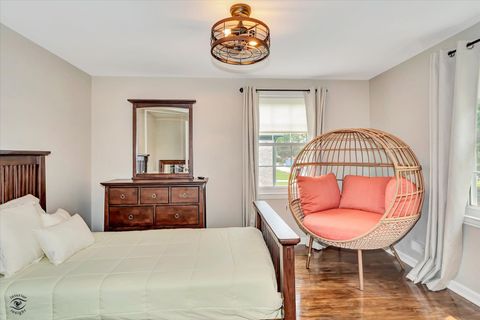 Tiny photo for 1203 Campbell Street, Joliet, IL 60435 (MLS # 12436379)
