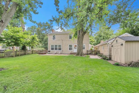Tiny photo for 1203 Campbell Street, Joliet, IL 60435 (MLS # 12436379)