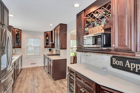 Tiny photo for 1203 Campbell Street, Joliet, IL 60435 (MLS # 12436379)
