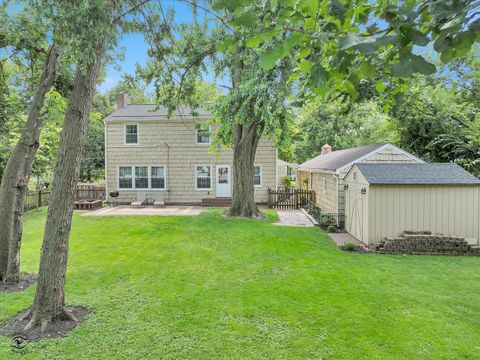 Tiny photo for 1203 Campbell Street, Joliet, IL 60435 (MLS # 12436379)