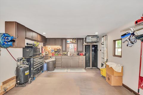 Tiny photo for 1203 Campbell Street, Joliet, IL 60435 (MLS # 12436379)