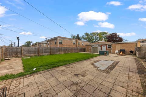 Tiny photo for 1926 S 16th Avenue, Broadview, IL 60155 (MLS # 12650187)