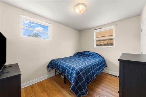 Tiny photo for 1926 S 16th Avenue, Broadview, IL 60155 (MLS # 12650187)